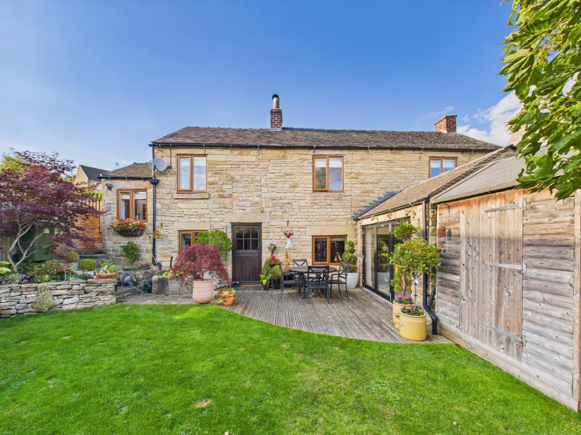 Images for Allen Lane, Fritchley, Belper