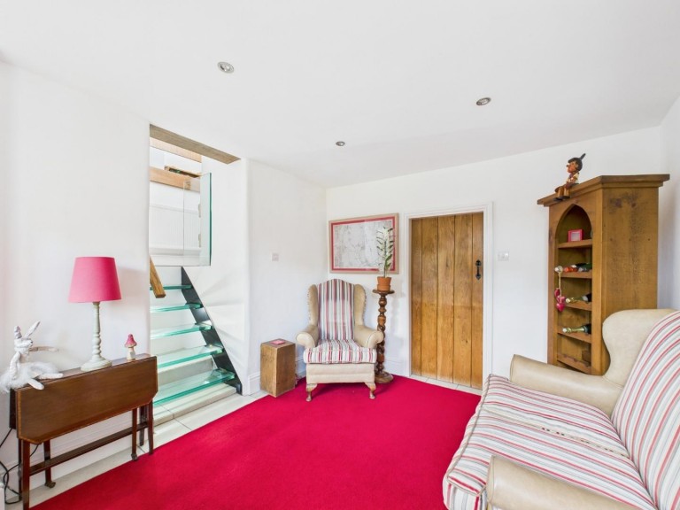 Image of Allen Lane, Fritchley, Belper