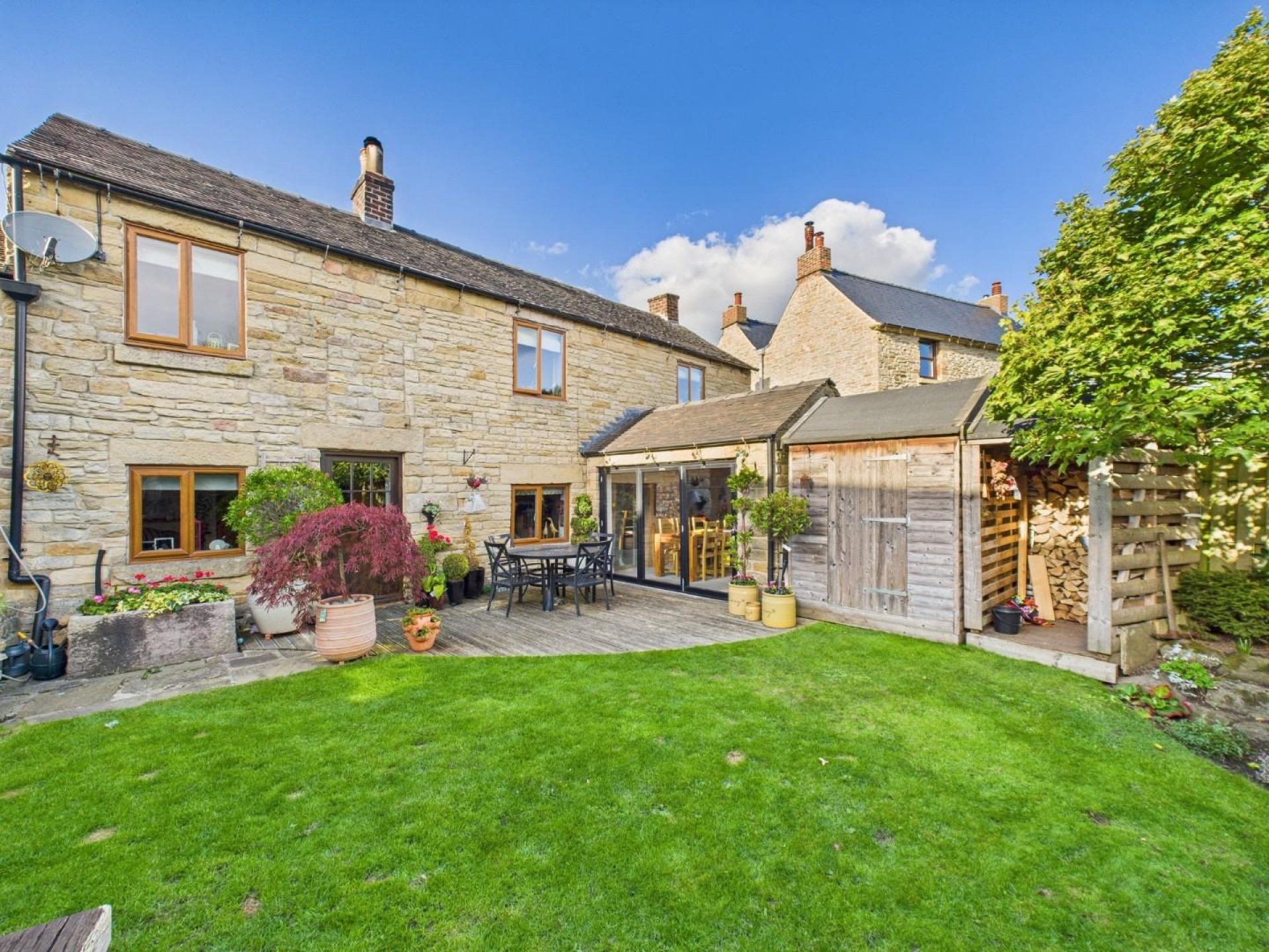 Images for Allen Lane, Fritchley, Belper