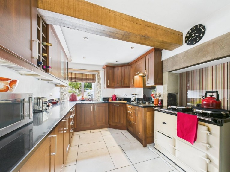 Image of Allen Lane, Fritchley, Belper