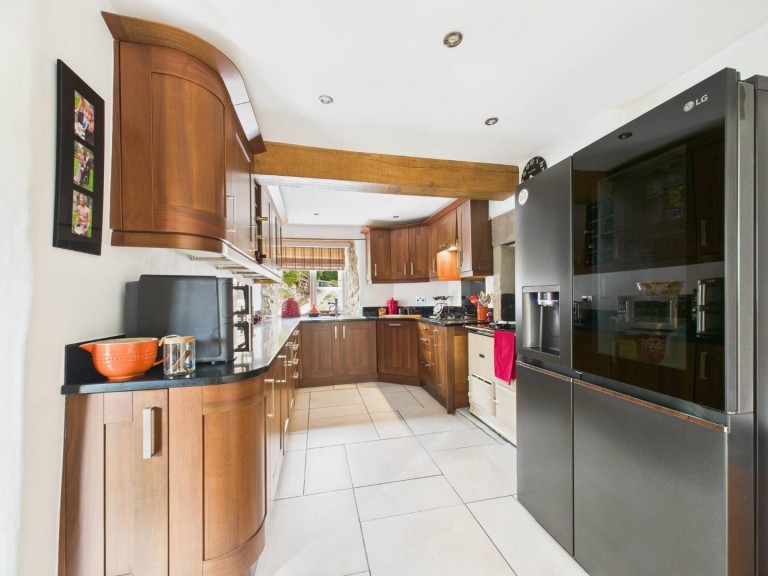 Image of Allen Lane, Fritchley, Belper