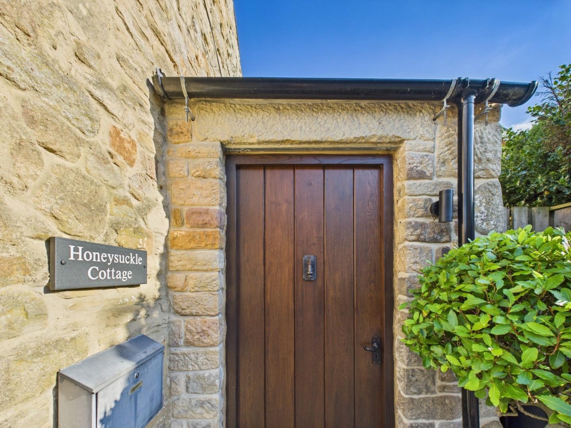 Images for Allen Lane, Fritchley, Belper