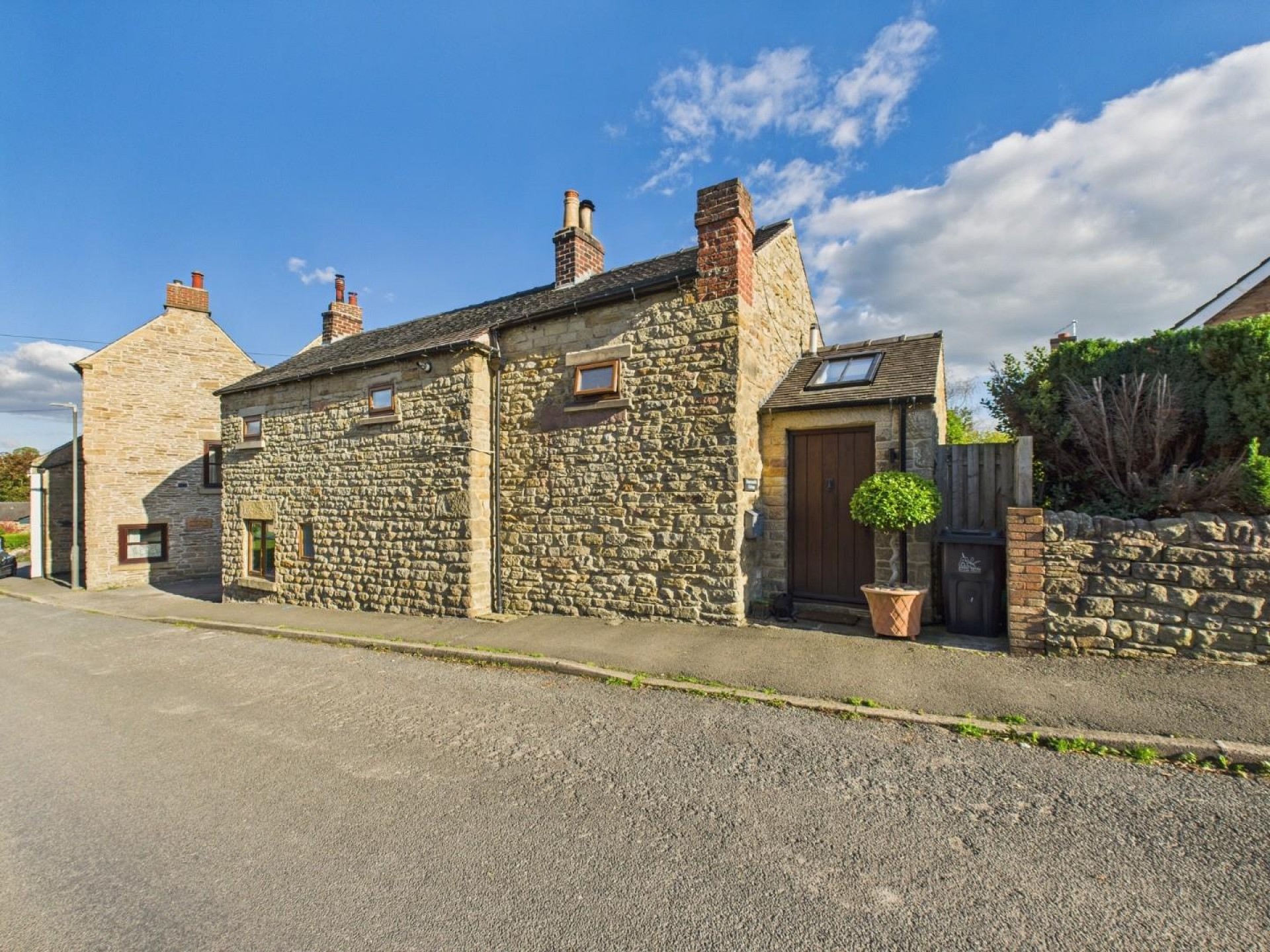 Images for Allen Lane, Fritchley, Belper