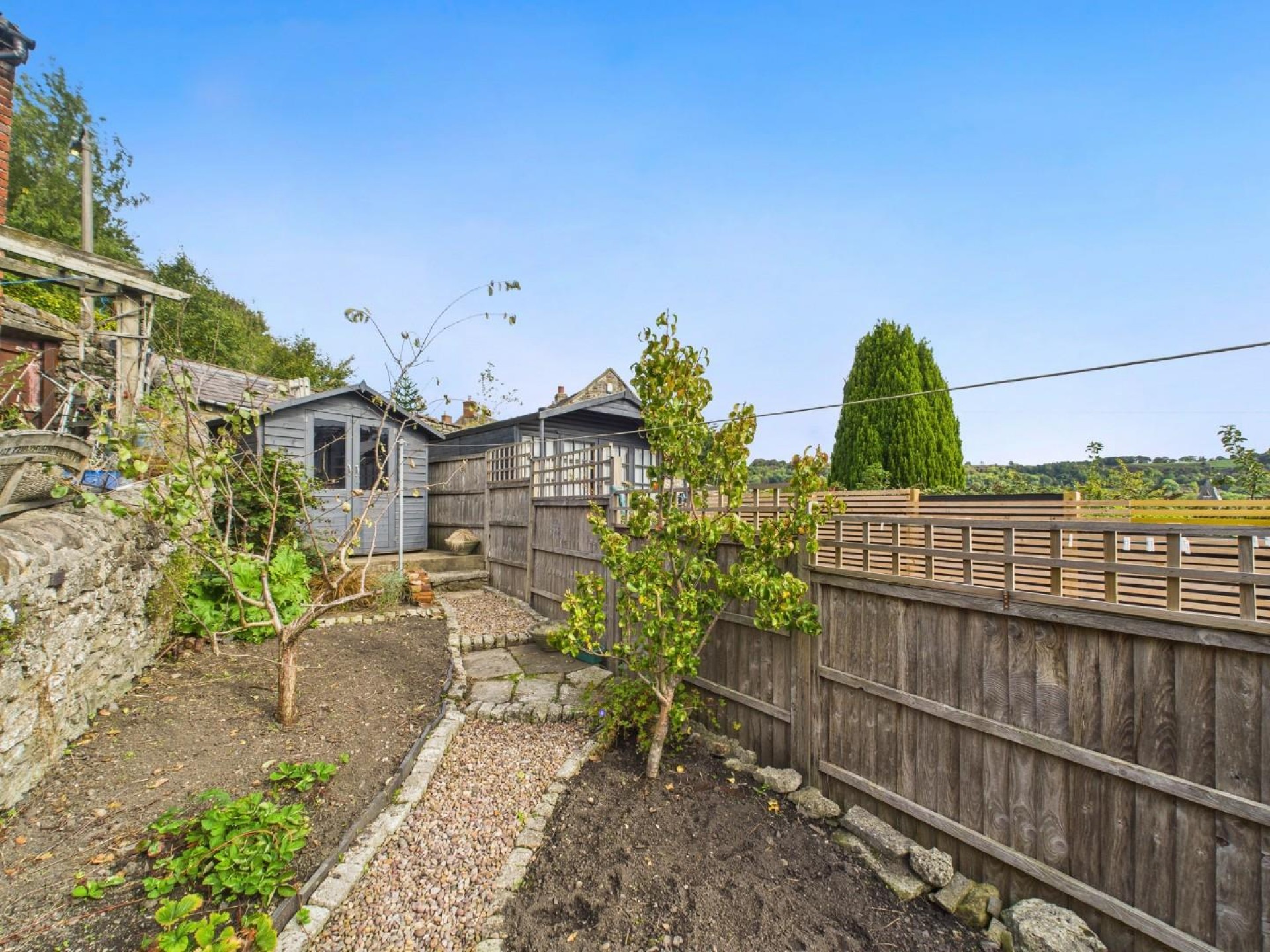 Images for West End, Wirksworth