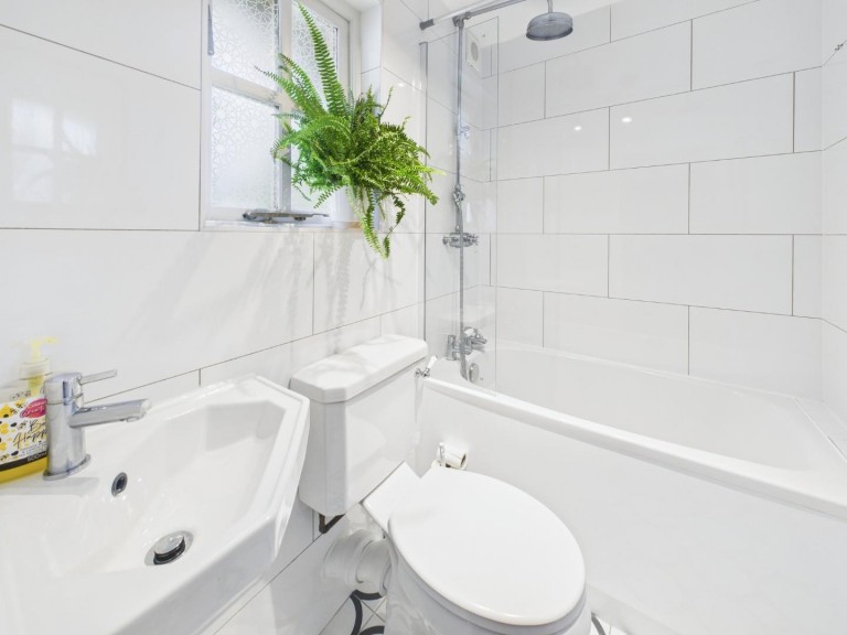 Image of West End, Wirksworth