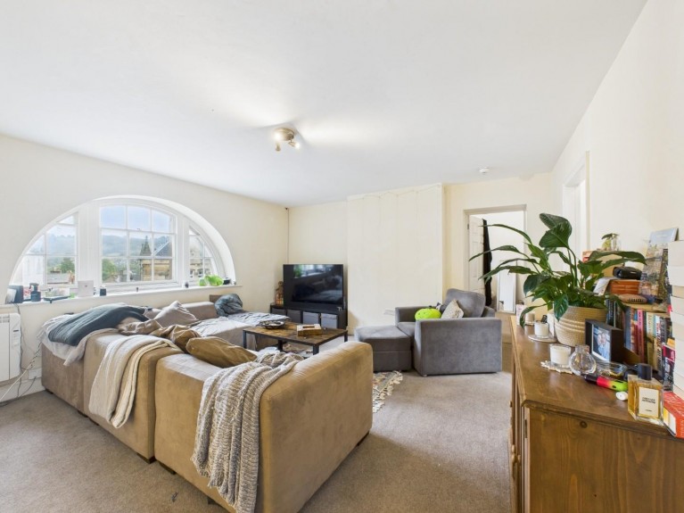 Image of Dale House, Market Place, Wirksworth