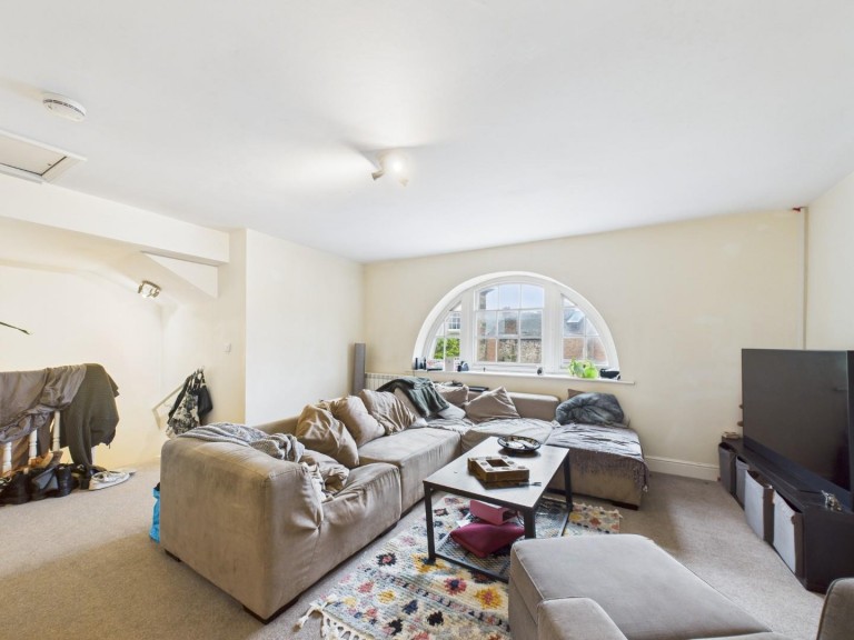 Image of Dale House, Market Place, Wirksworth