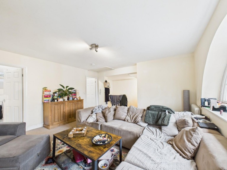 Image of Dale House, Market Place, Wirksworth