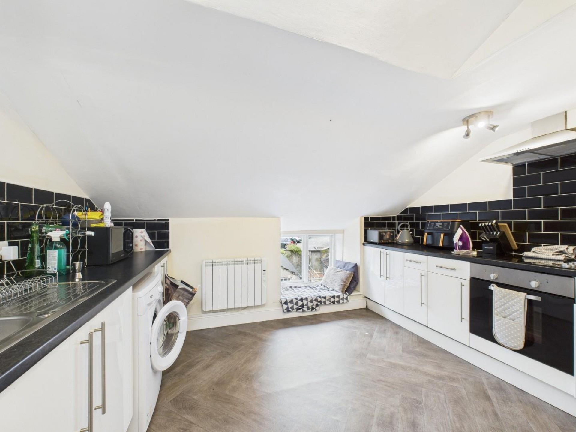 Images for Dale House, Market Place, Wirksworth