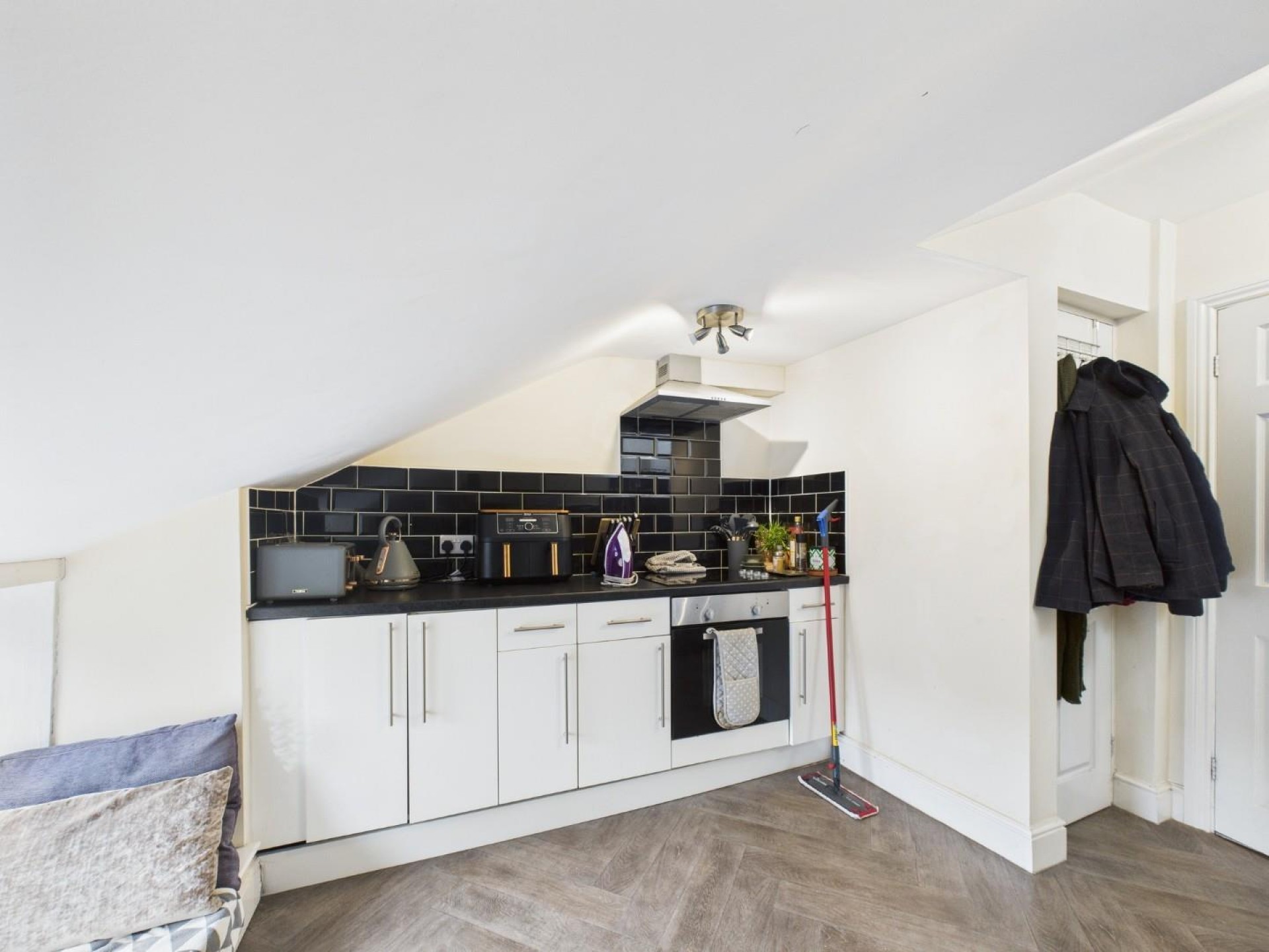 Images for Dale House, Market Place, Wirksworth