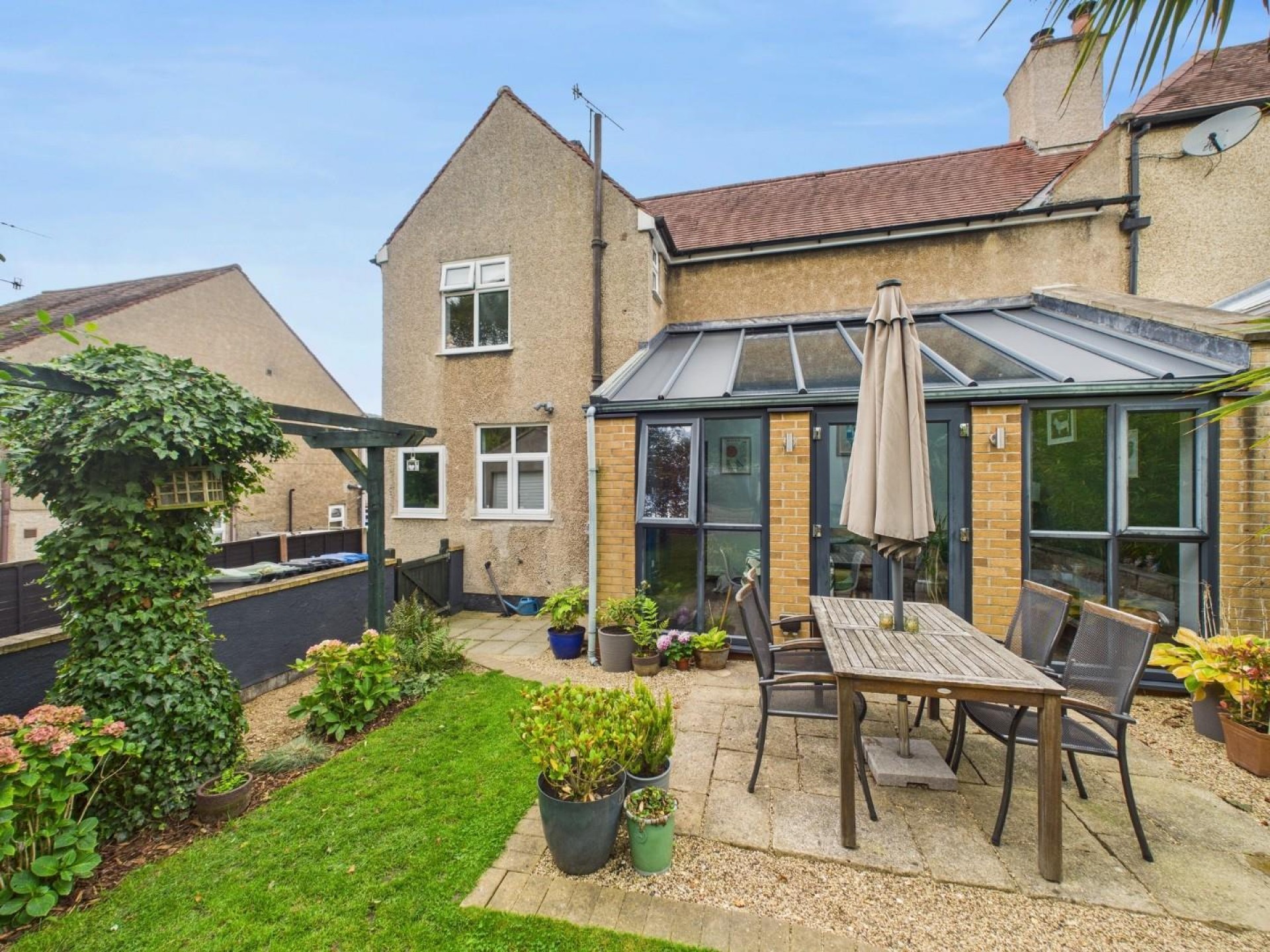 Images for Mornington Rise, Matlock