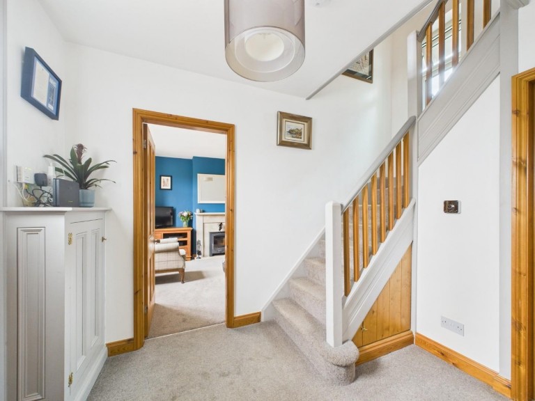 Image of Mornington Rise, Matlock