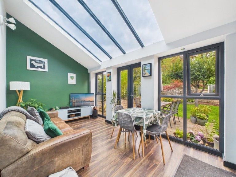 Image of Mornington Rise, Matlock