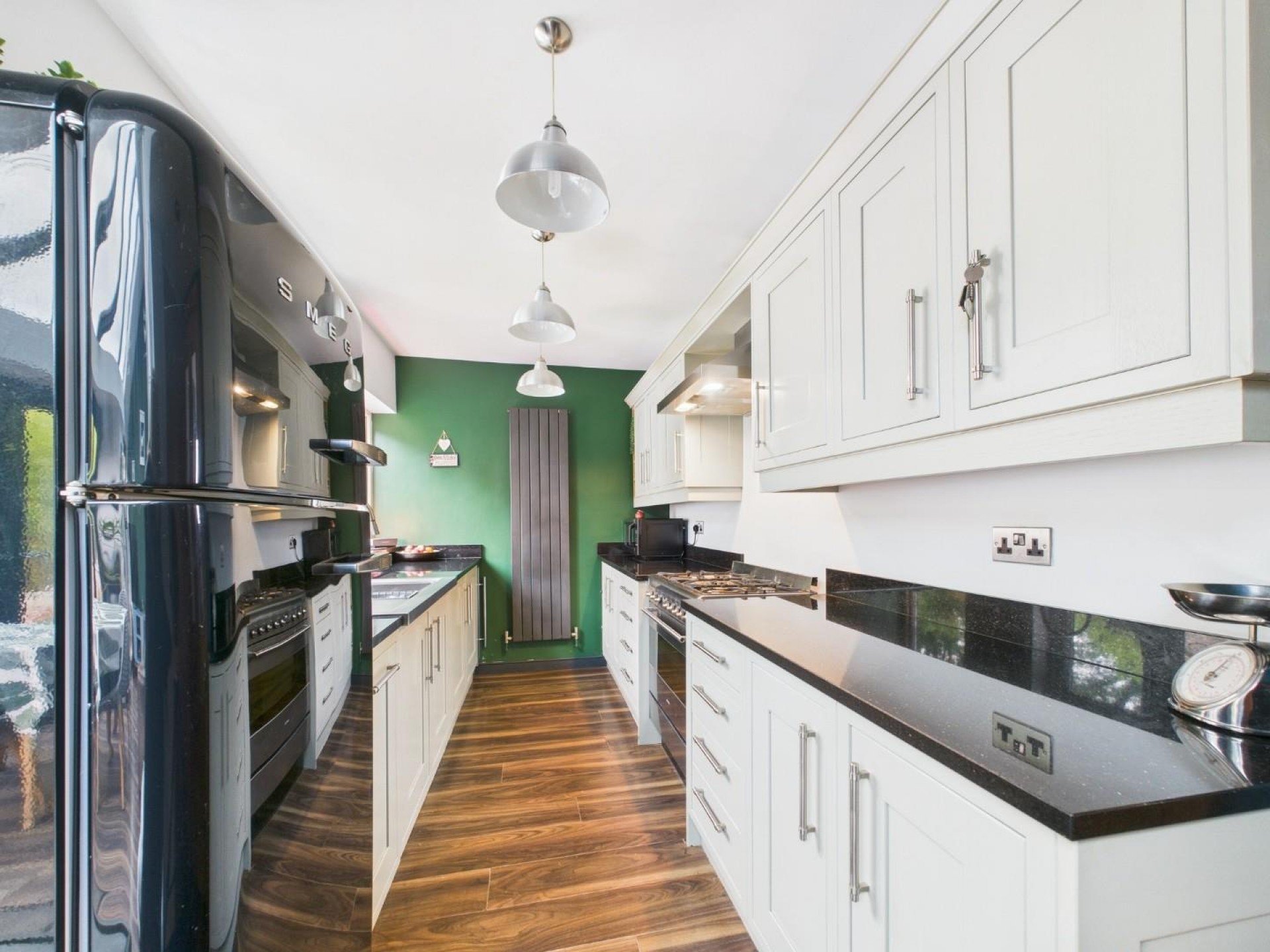 Images for Mornington Rise, Matlock
