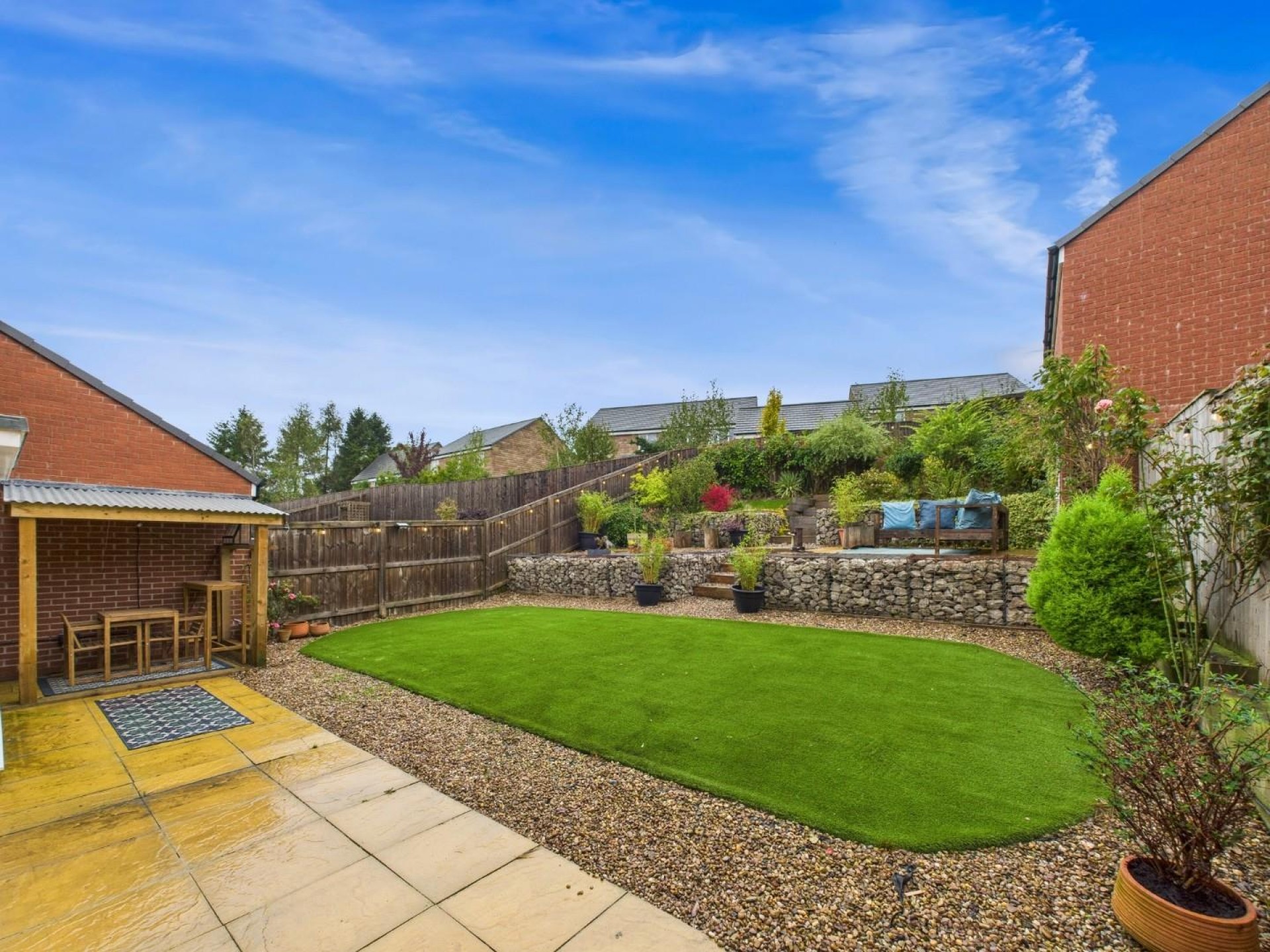 Images for Old Stone Lane, Matlock