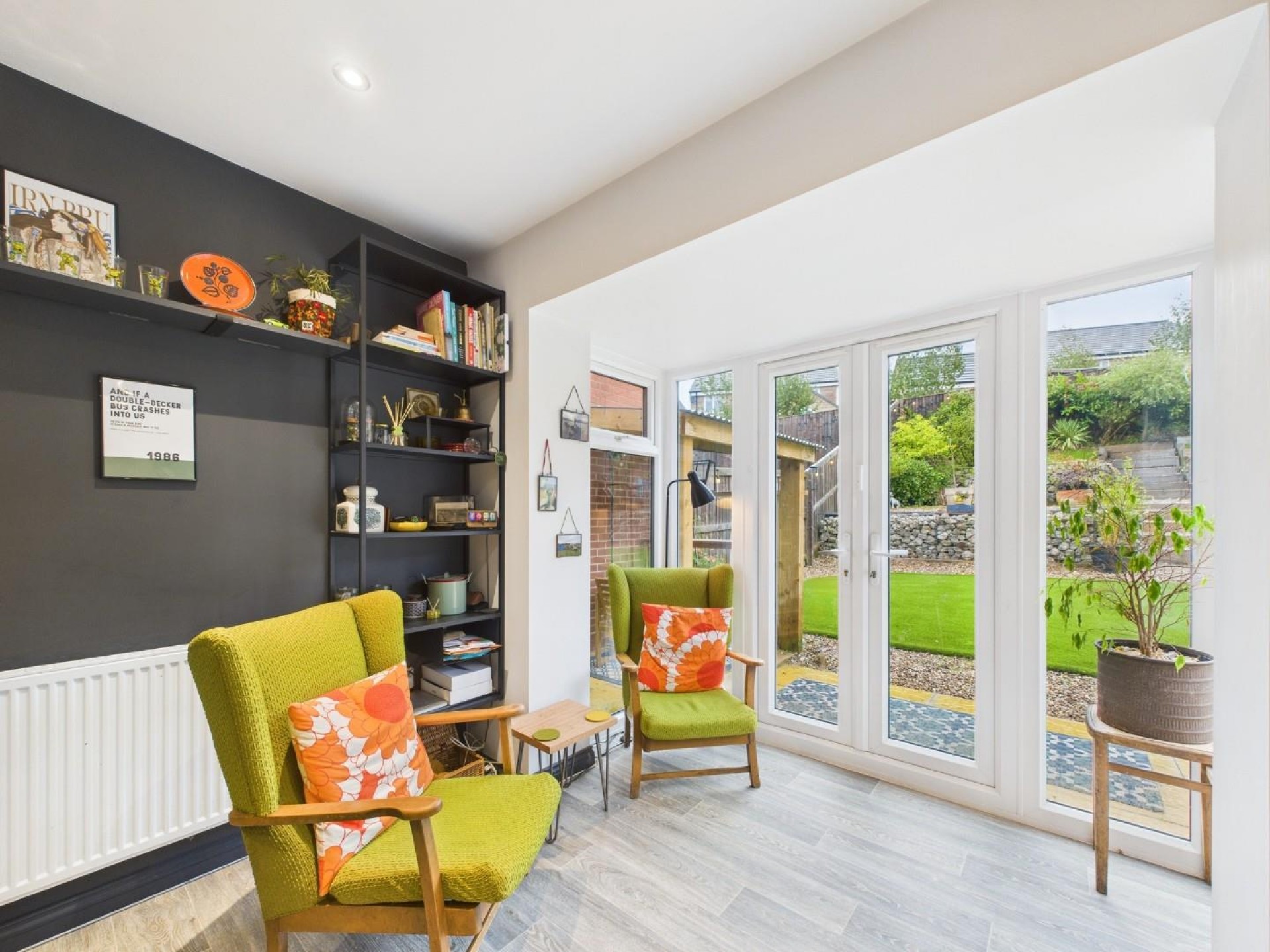Images for Old Stone Lane, Matlock