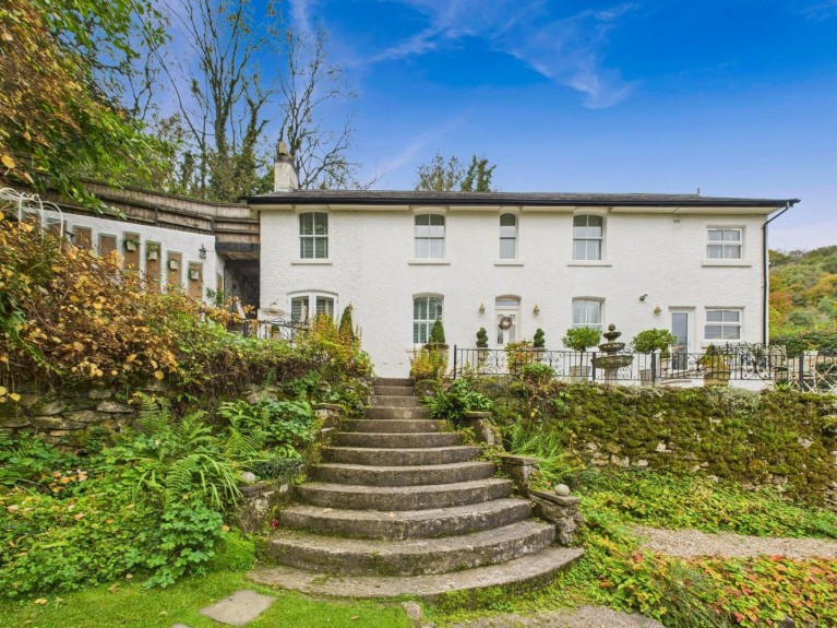 Image of Upperwood Road, Matlock Bath