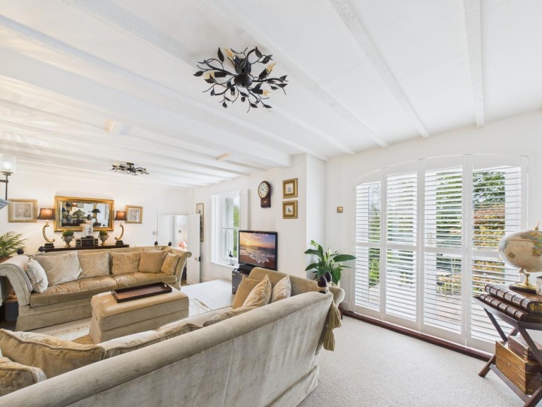 Image of Upperwood Road, Matlock Bath