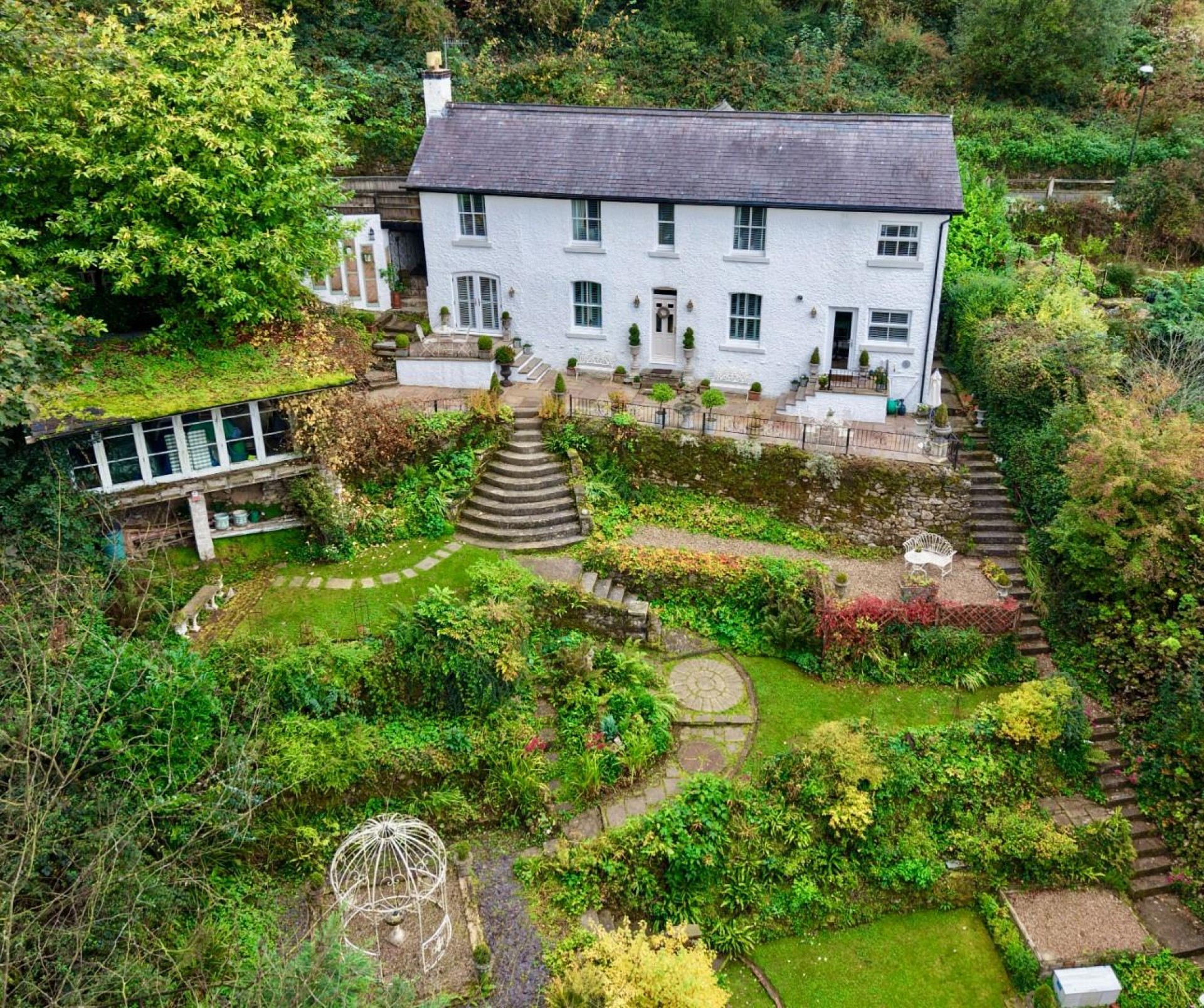 Images for Upperwood Road, Matlock Bath