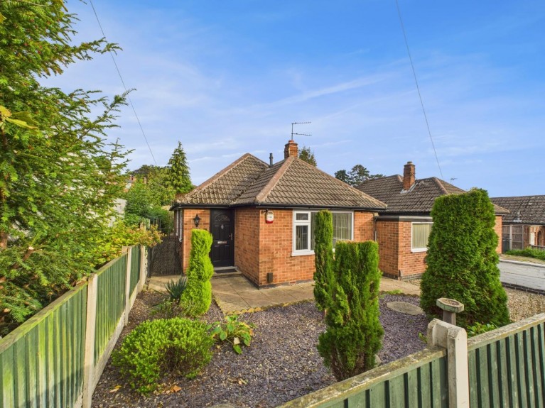 Image of St. Chads Road, Derby