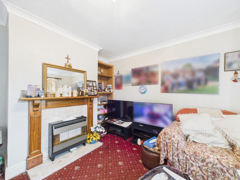 Image of St. Chads Road, Derby