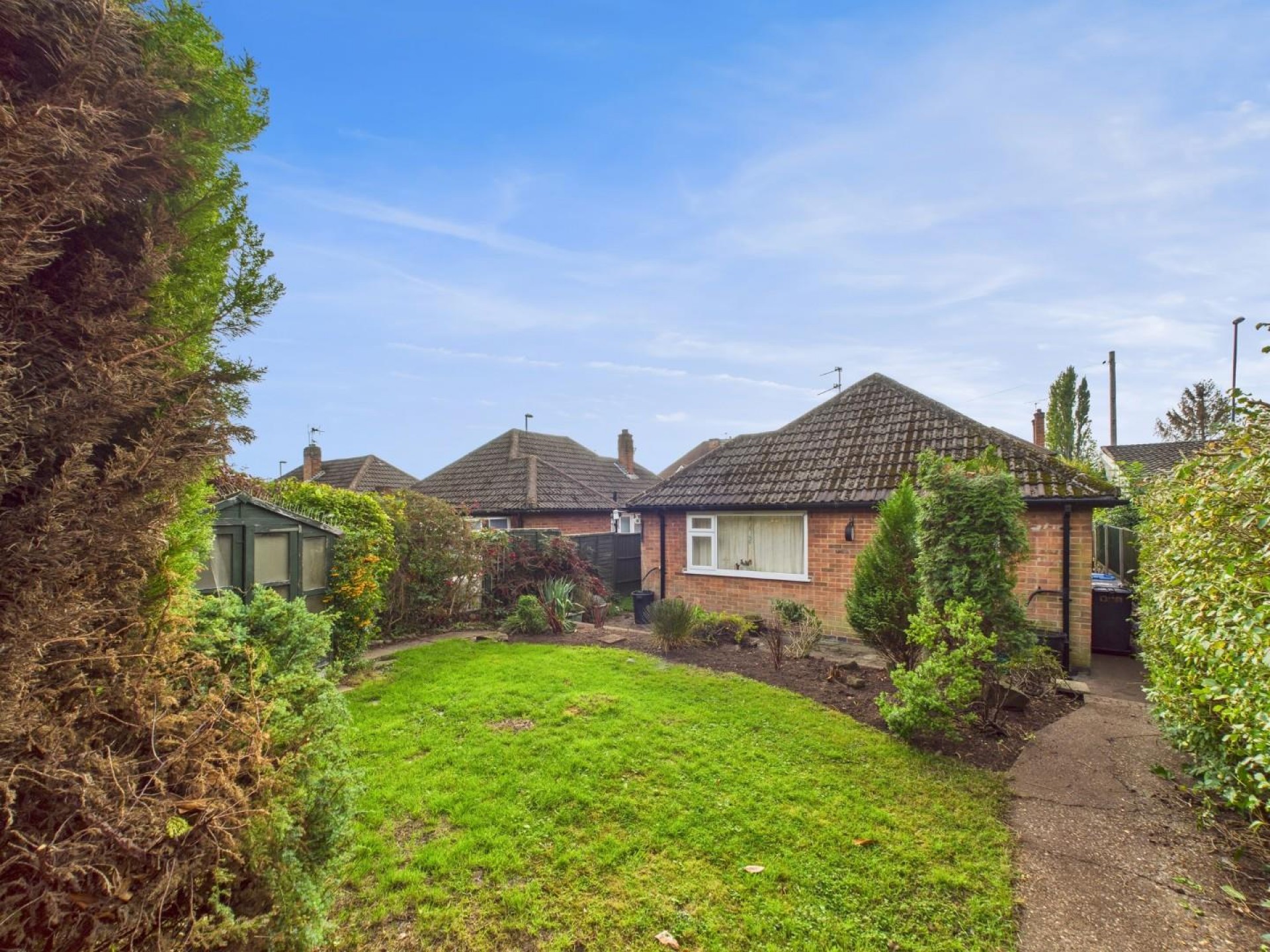 Images for St. Chads Road, Derby