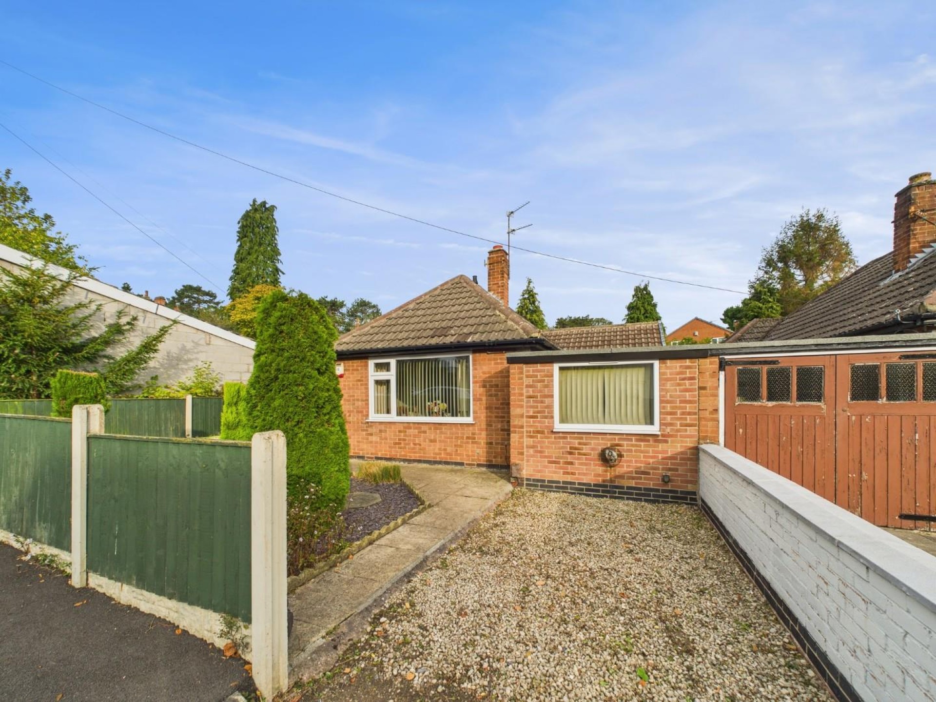 Images for St. Chads Road, Derby