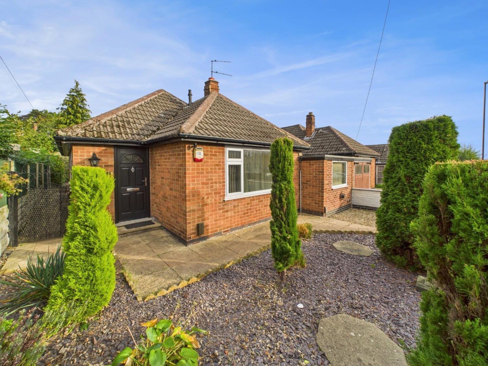 Images for St. Chads Road, Derby