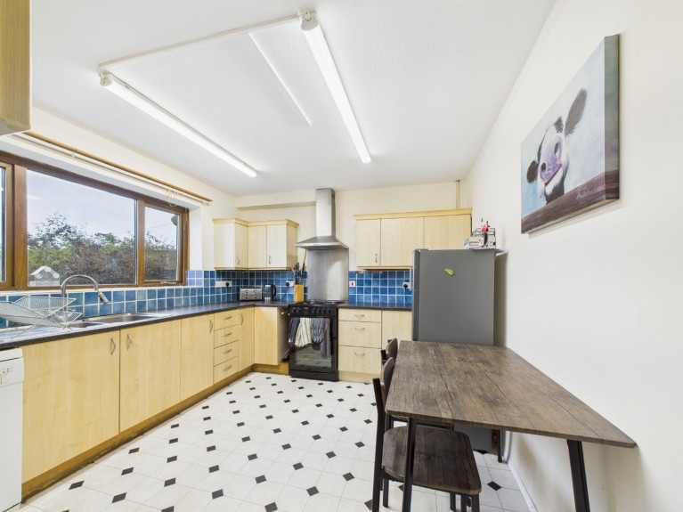 Image of Churchill Avenue, Middleton, Matlock