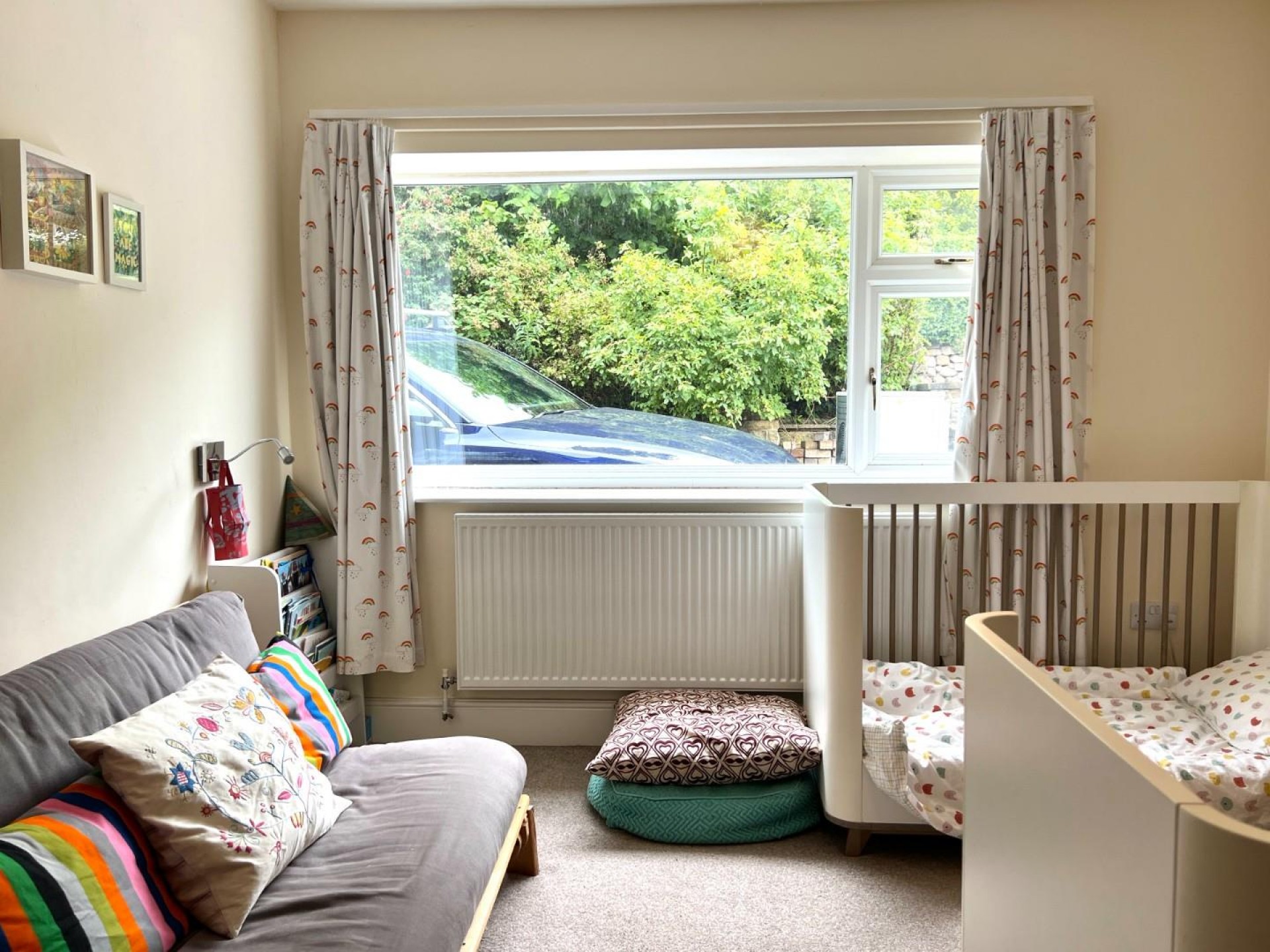 Images for Oakerthorpe Road, Bolehill, Wirksworth