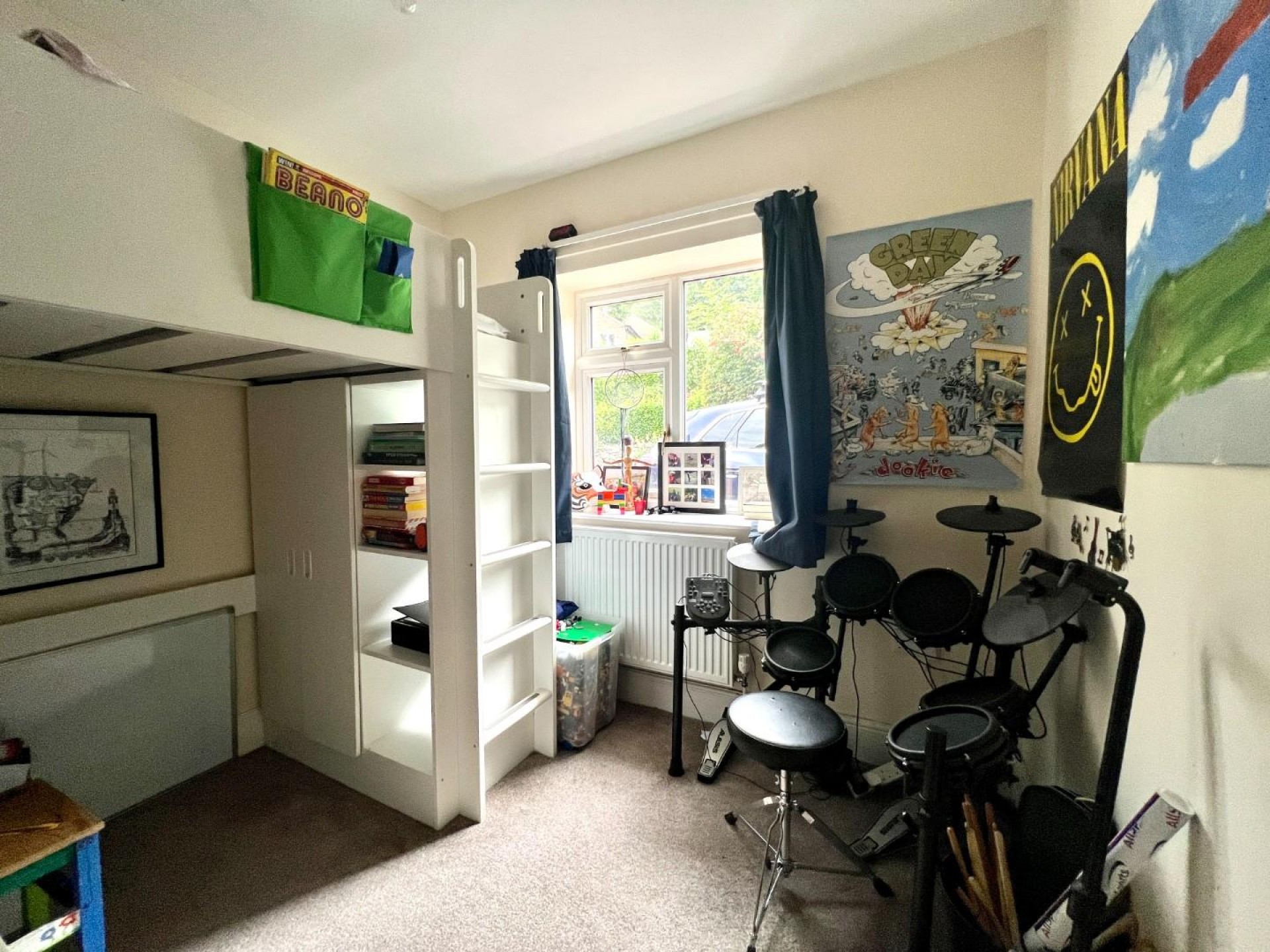 Images for Oakerthorpe Road, Bolehill, Wirksworth