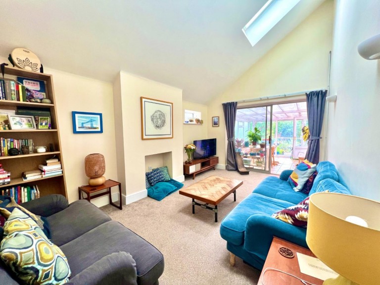 Image of Oakerthorpe Road, Bolehill, Wirksworth