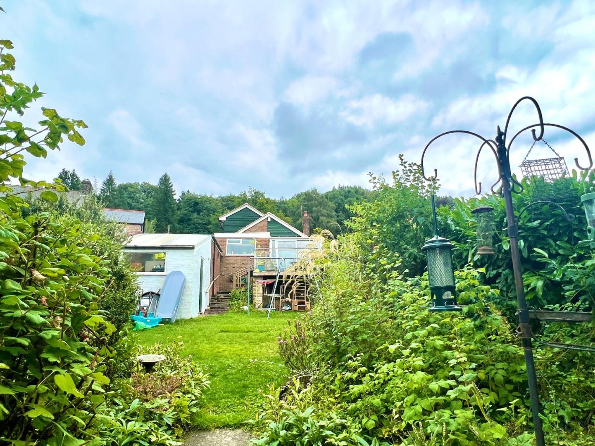 Images for Oakerthorpe Road, Bolehill, Wirksworth