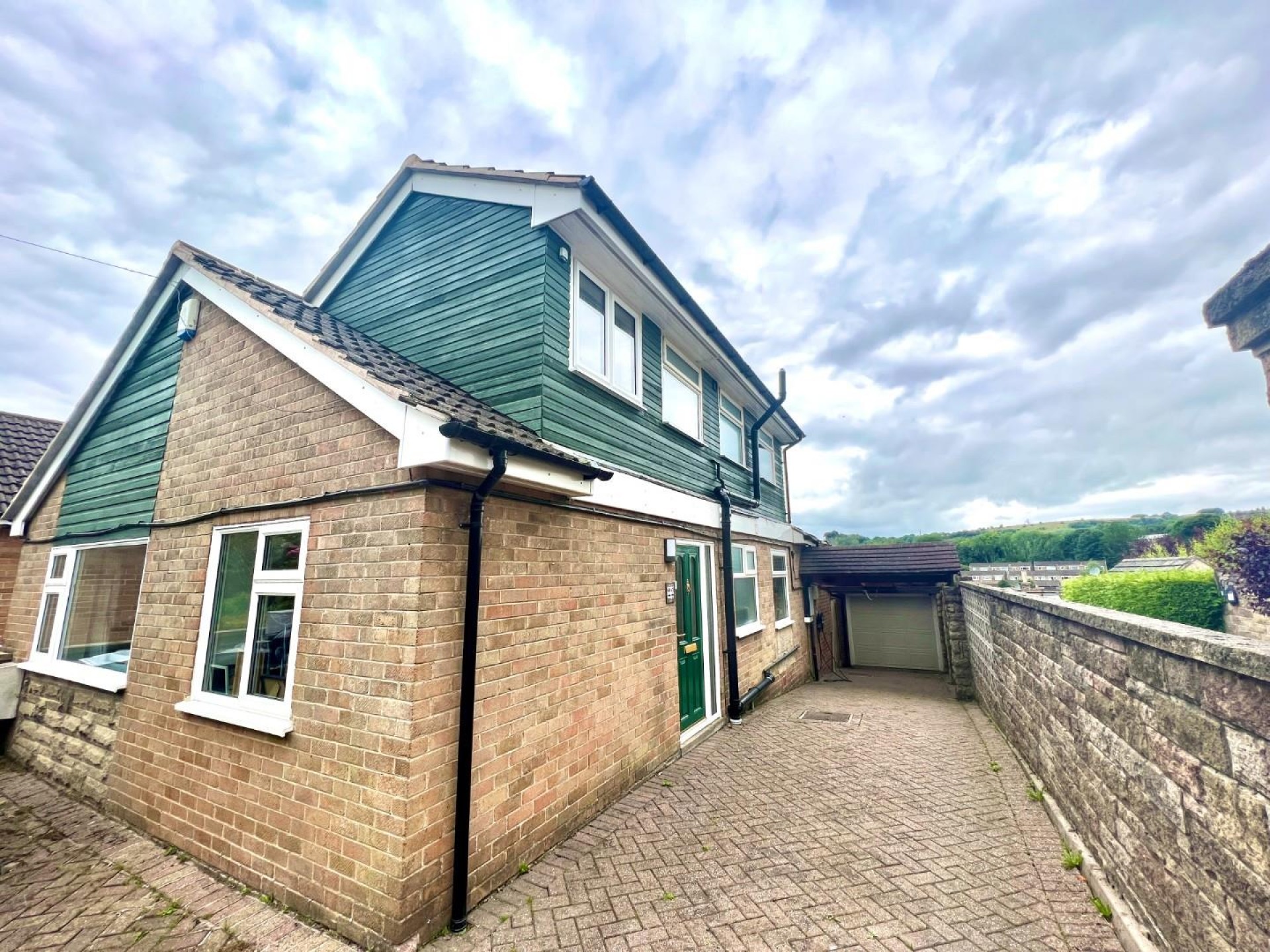 Images for Oakerthorpe Road, Bolehill, Wirksworth