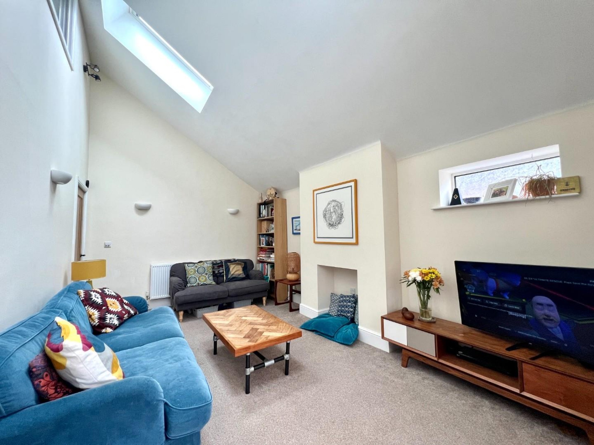 Images for Oakerthorpe Road, Bolehill, Wirksworth