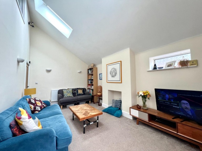Image of Oakerthorpe Road, Bolehill, Wirksworth