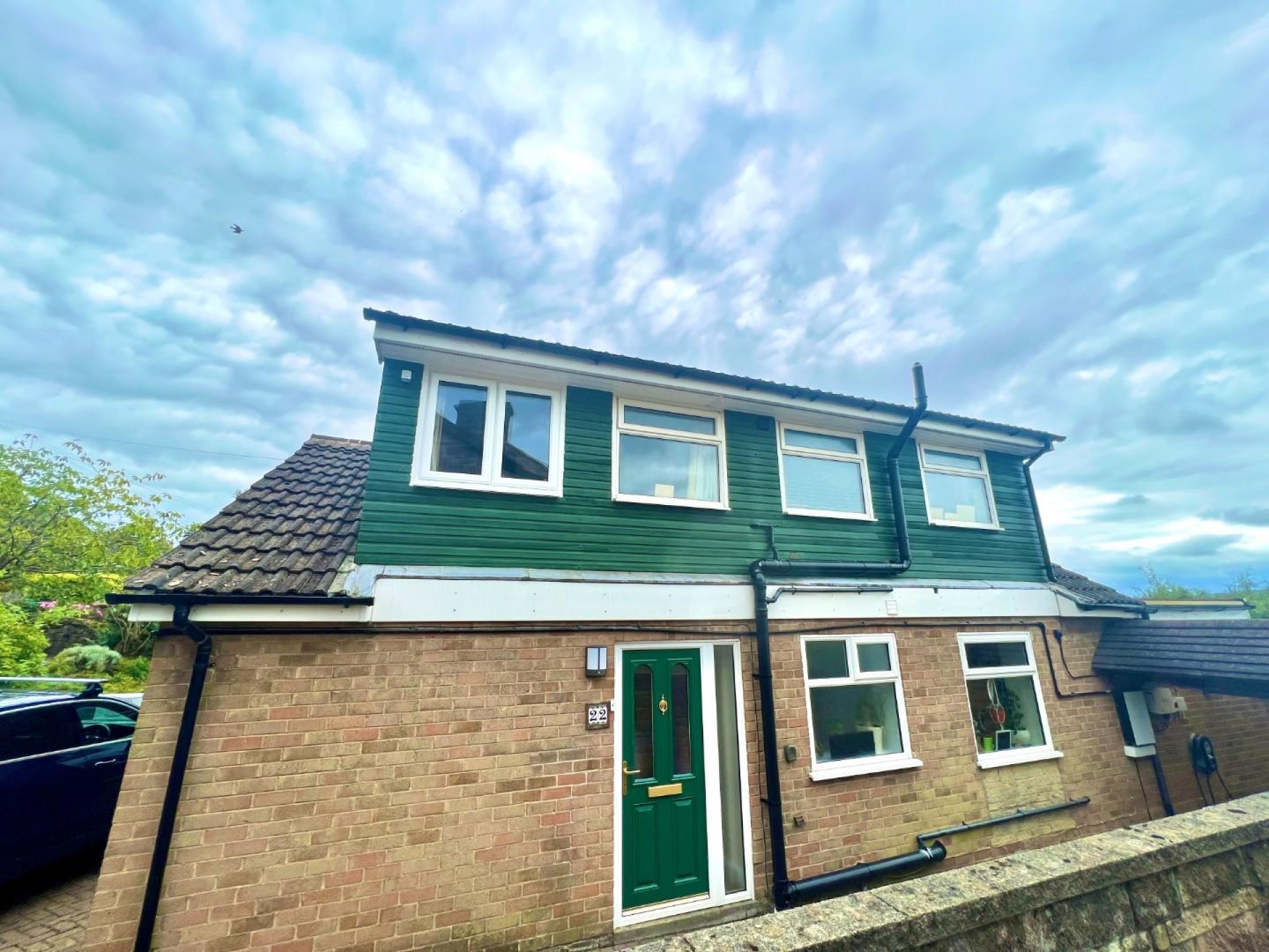 Images for Oakerthorpe Road, Bolehill, Wirksworth
