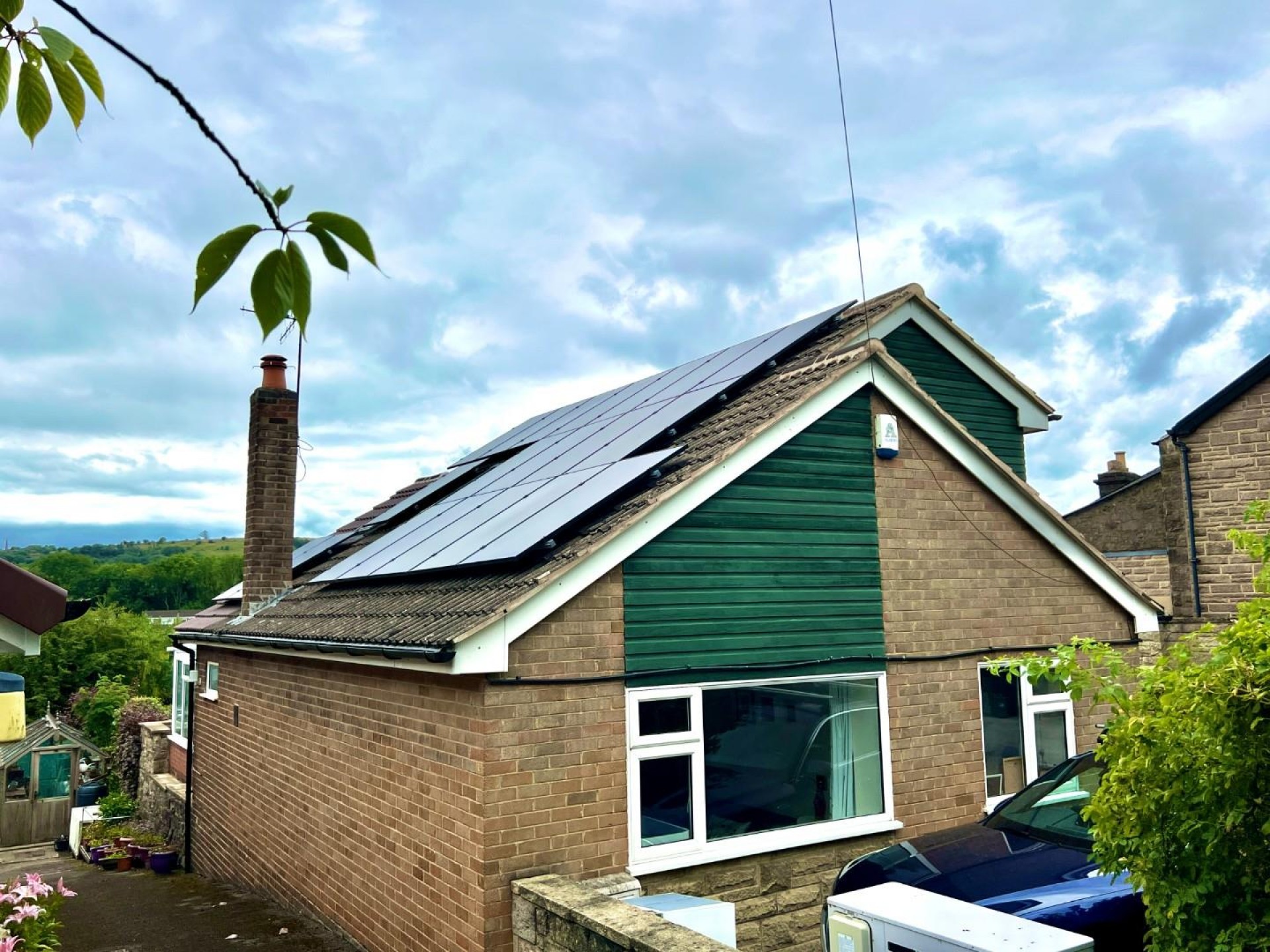 Images for Oakerthorpe Road, Bolehill, Wirksworth