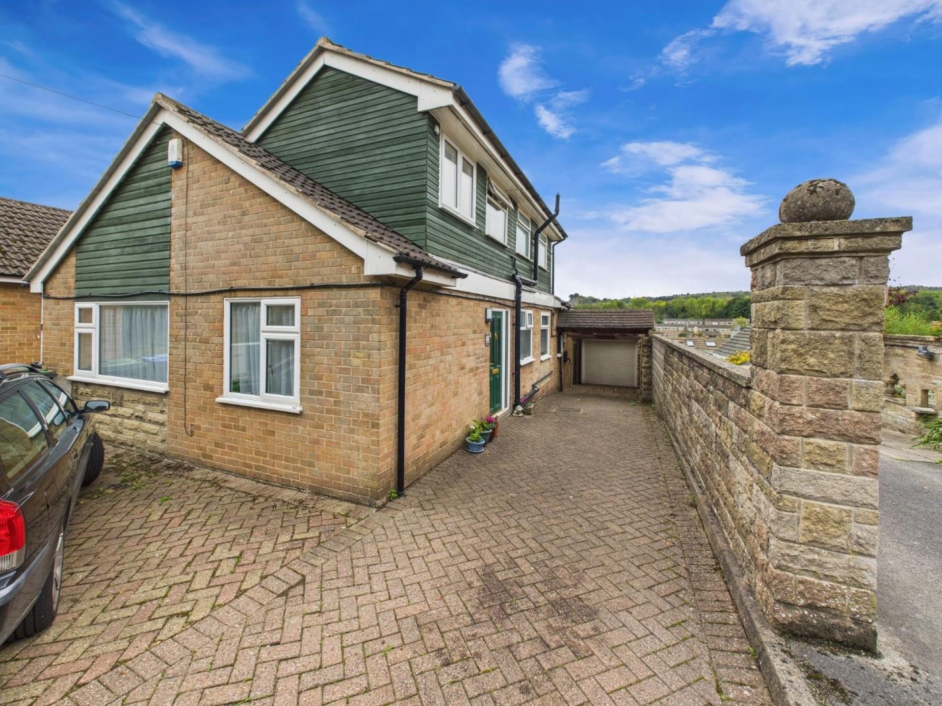 Images for Oakerthorpe Road, Bolehill, Wirksworth