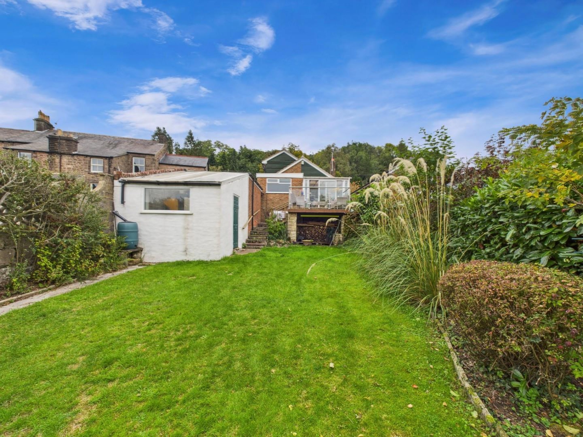 Images for Oakerthorpe Road, Bolehill, Wirksworth