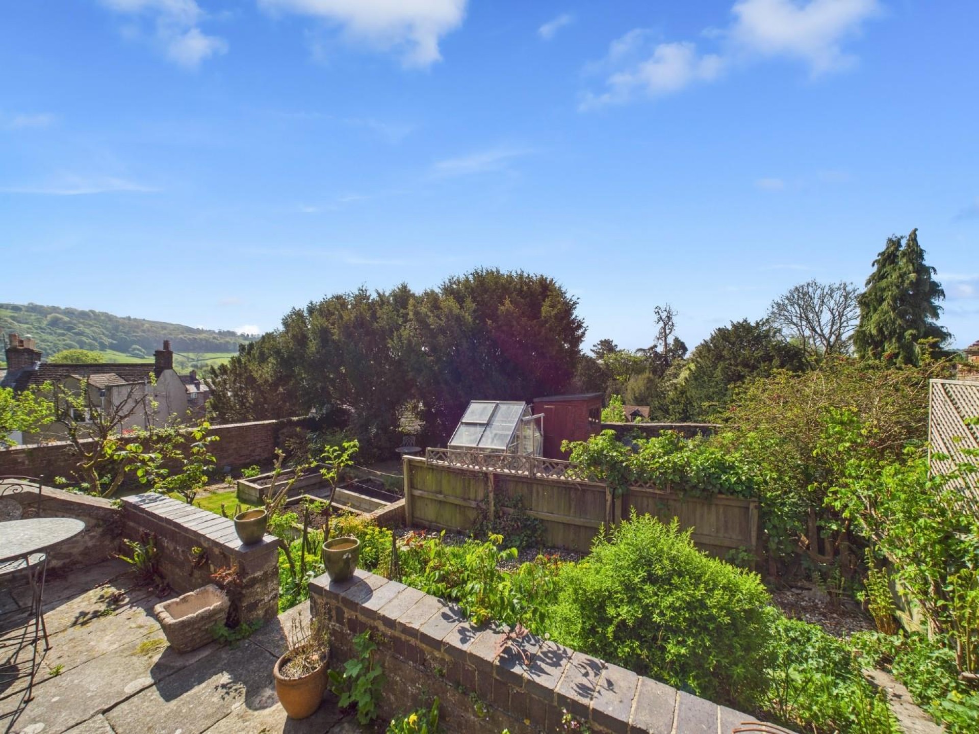 Images for West End, Wirksworth