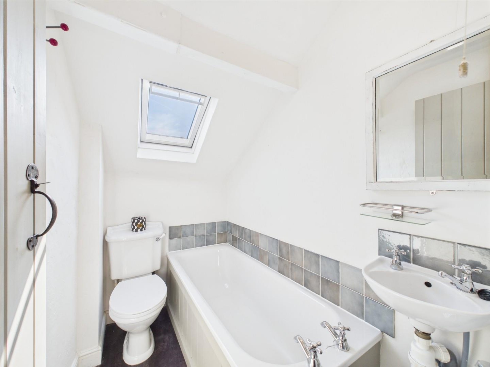 Images for West End, Wirksworth