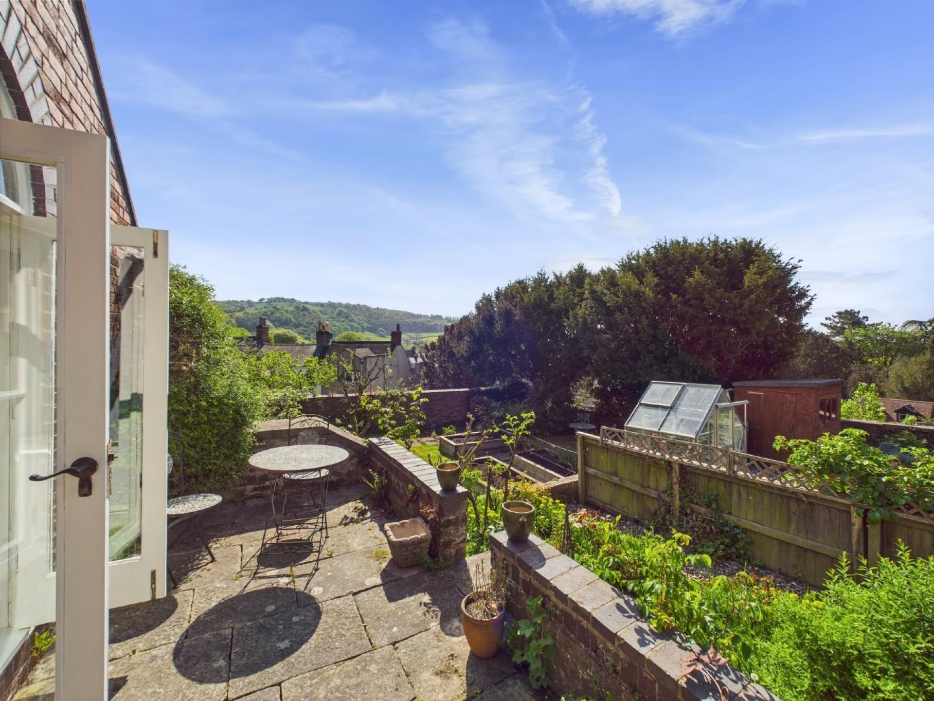 Images for West End, Wirksworth