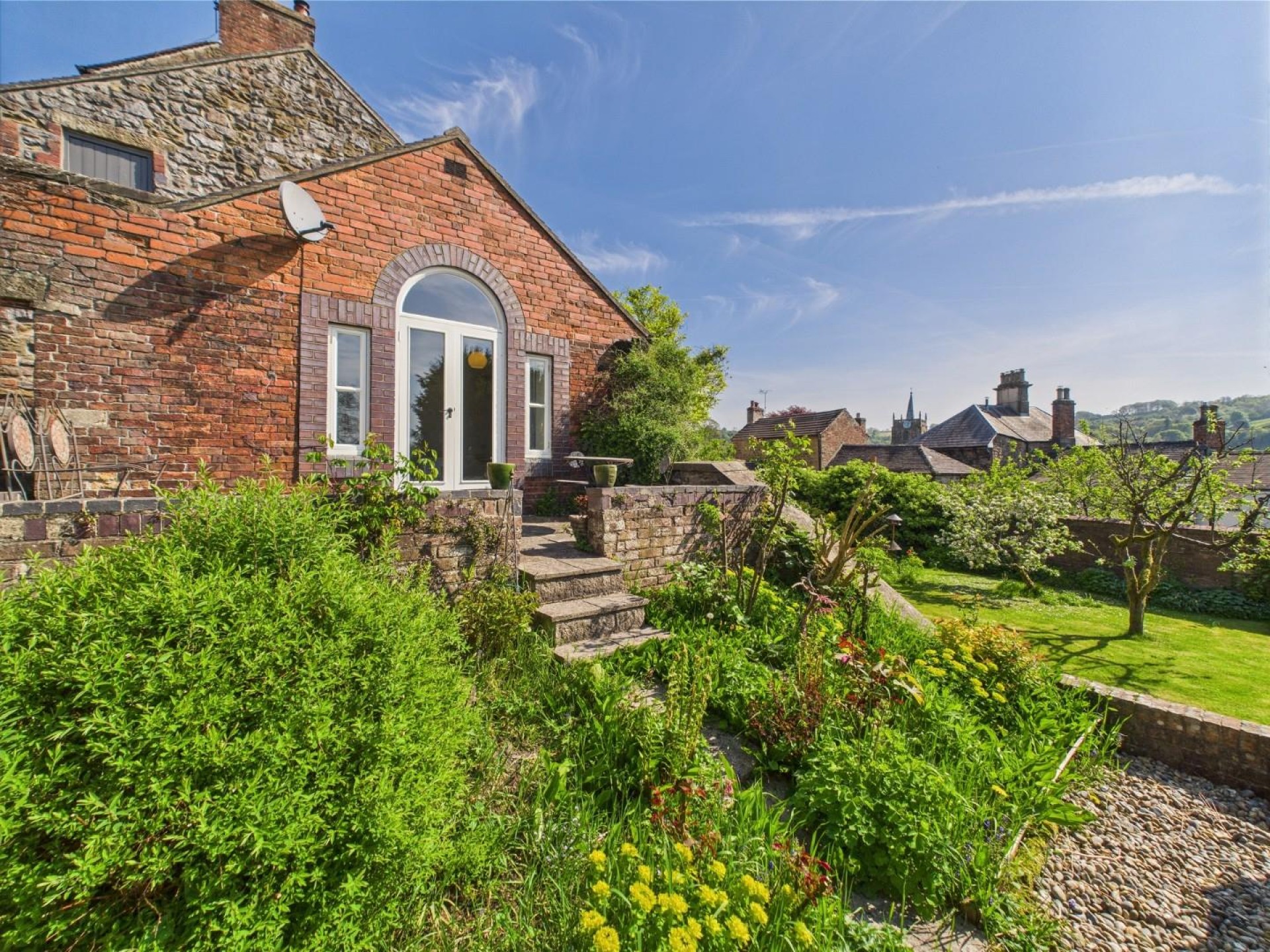 Images for West End, Wirksworth
