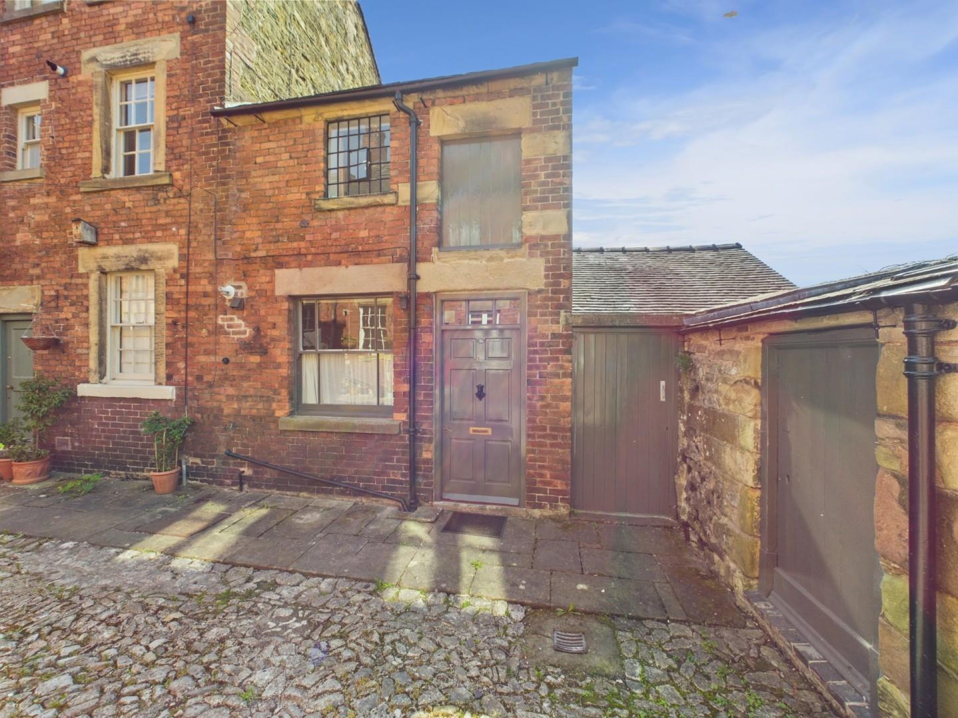 Images for West End, Wirksworth