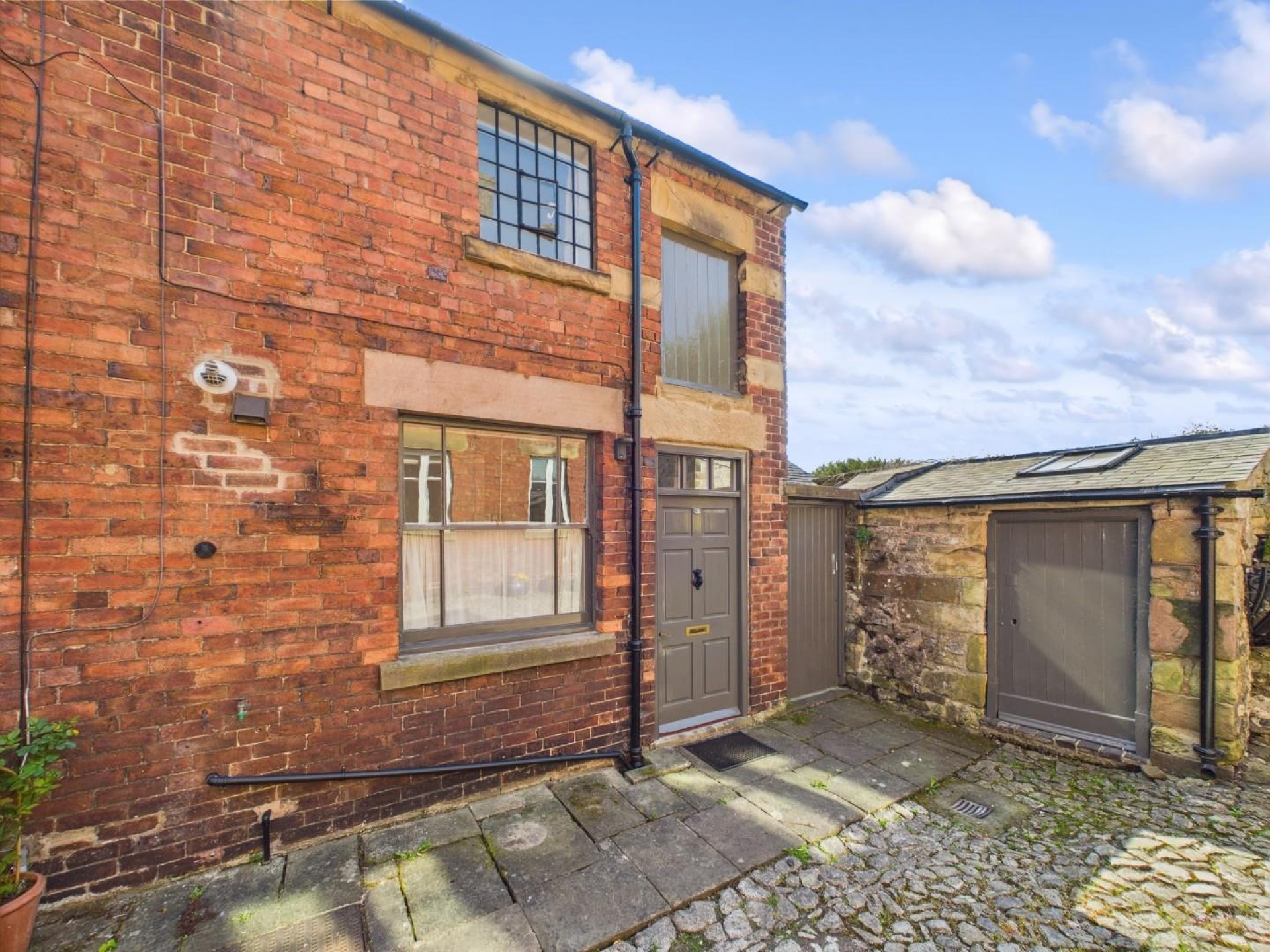 Images for West End, Wirksworth