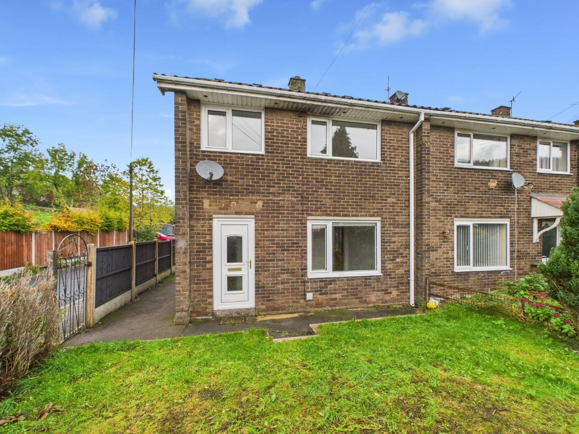 Images for High Tor Road, Matlock