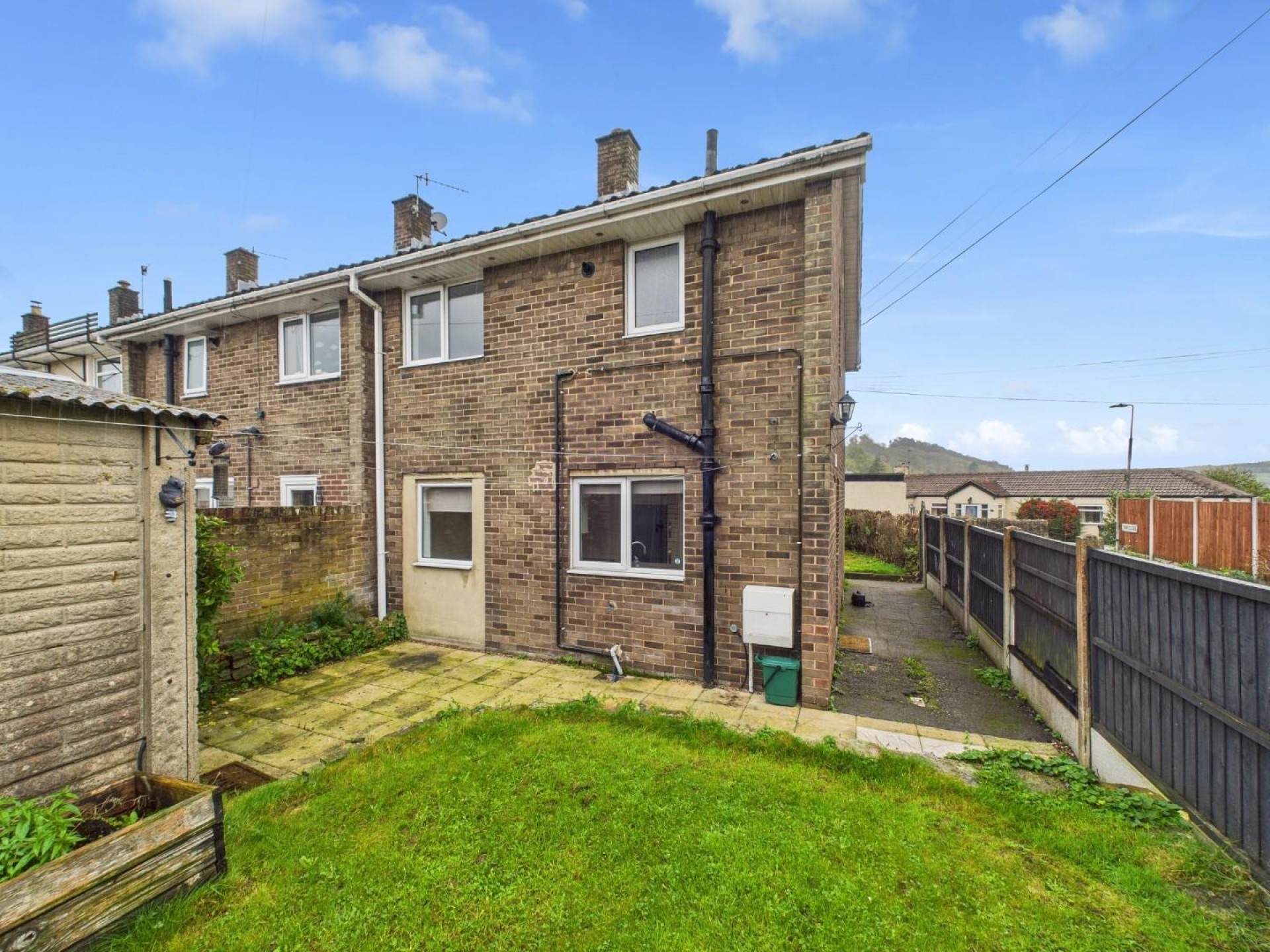Images for High Tor Road, Matlock