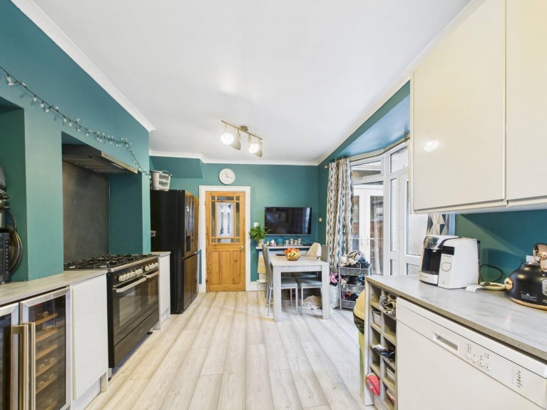 Image of French Street, Derby