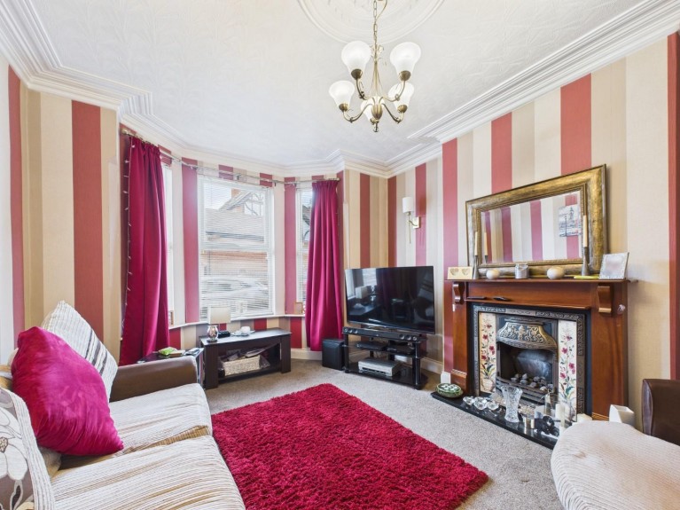 Image of French Street, Derby